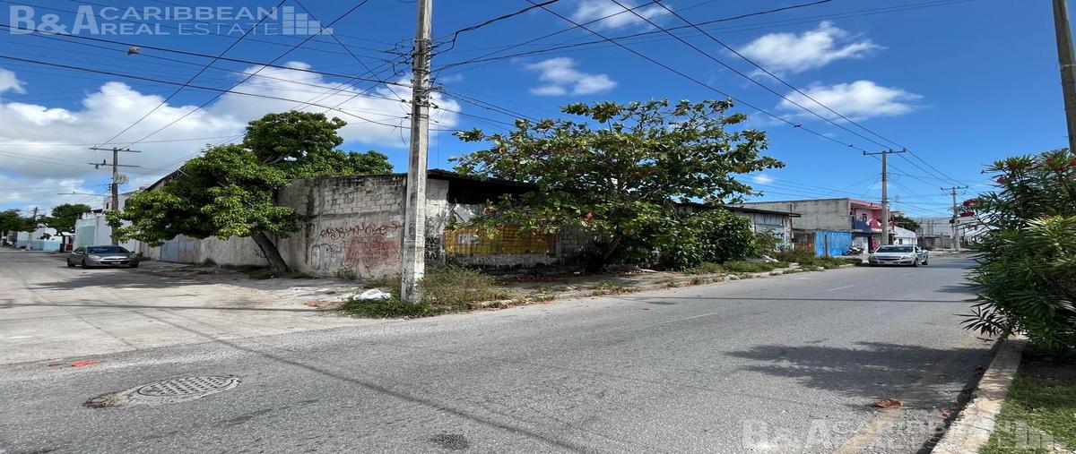 Foto de bodega en venta en  , supermanzana 76, benito juárez, quintana roo, 0 No. 05