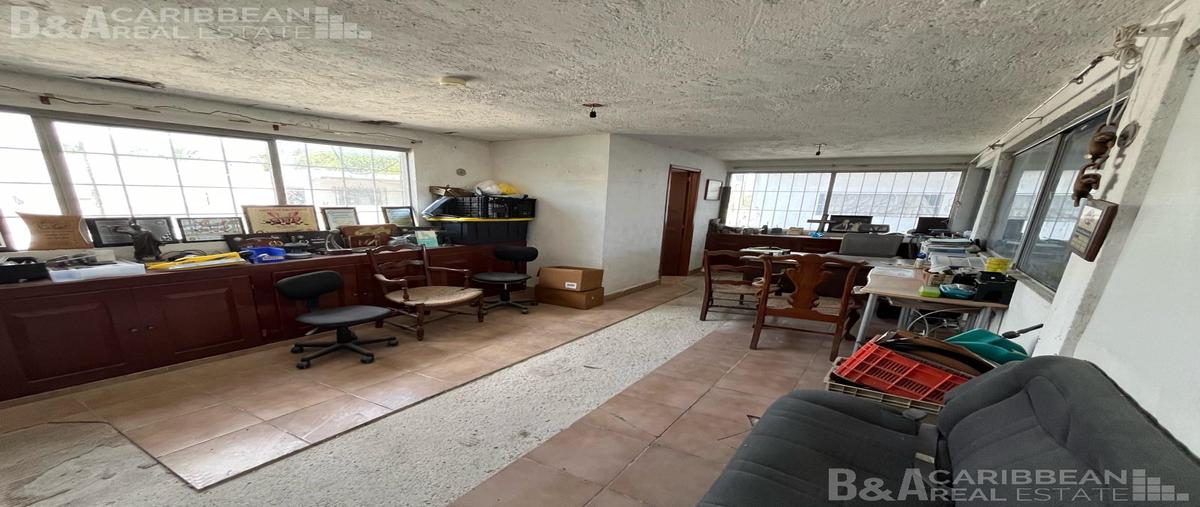 Foto de bodega en renta en  , supermanzana 76, benito juárez, quintana roo, 0 No. 04