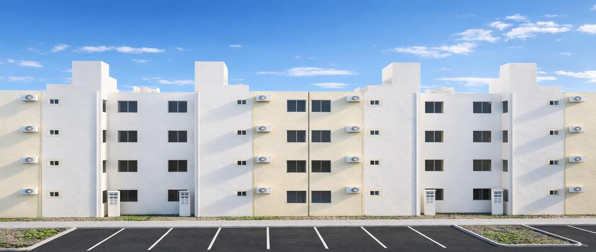 Foto de departamento en venta en  , supermanzana 79, benito juárez, quintana roo, 0 No. 03