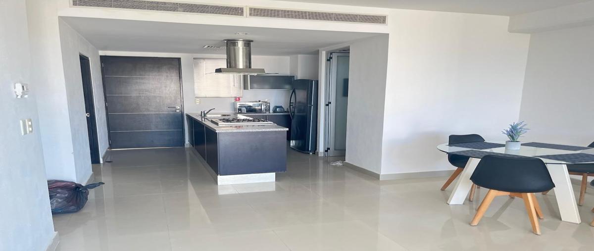 Foto de departamento en venta en  , supermanzana 8, benito juárez, quintana roo, 0 No. 05