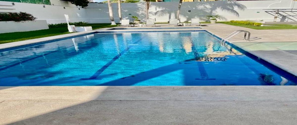 Foto de departamento en venta en  , supermanzana 8, benito juárez, quintana roo, 30343575 No. 03