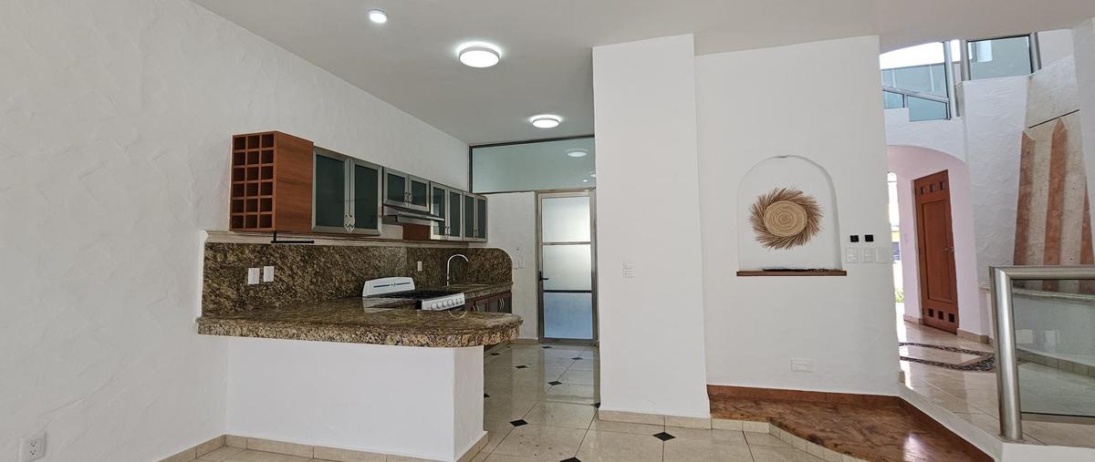 Foto de casa en renta en  , supermanzana 8, benito juárez, quintana roo, 0 No. 03