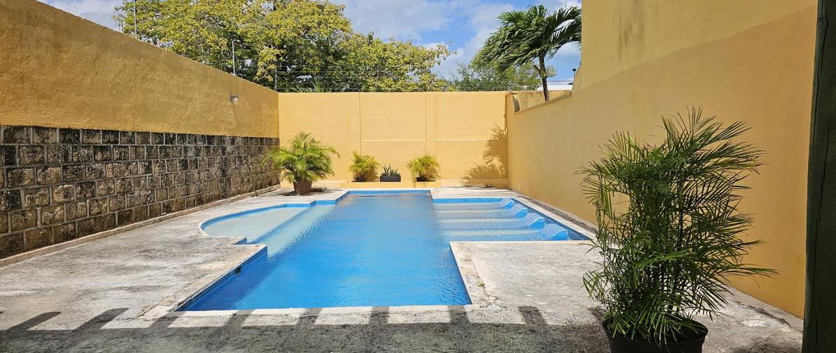 Foto de casa en renta en  , supermanzana 8, benito juárez, quintana roo, 0 No. 04