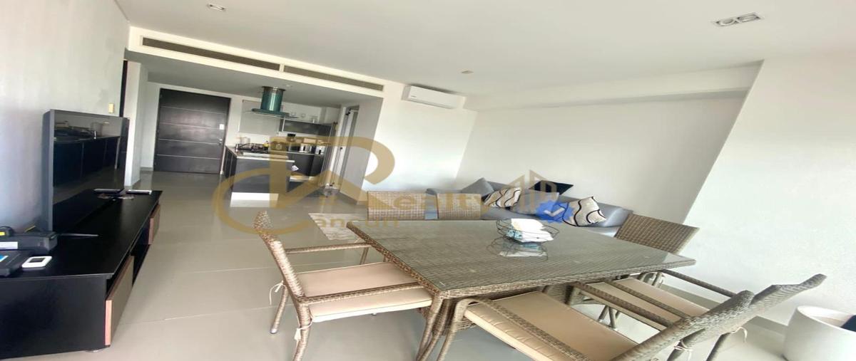 Foto de departamento en renta en  , supermanzana 8, benito juárez, quintana roo, 0 No. 03
