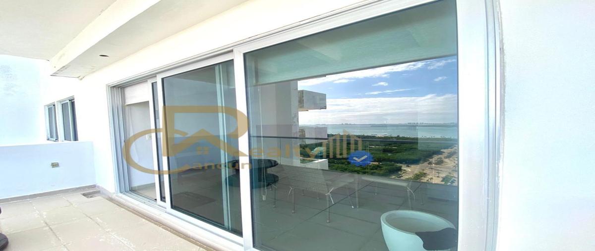 Foto de departamento en renta en  , supermanzana 8, benito juárez, quintana roo, 0 No. 04