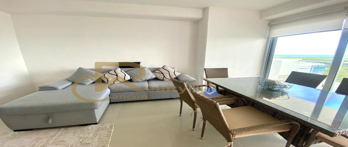 Foto de departamento en renta en  , supermanzana 8, benito juárez, quintana roo, 0 No. 05