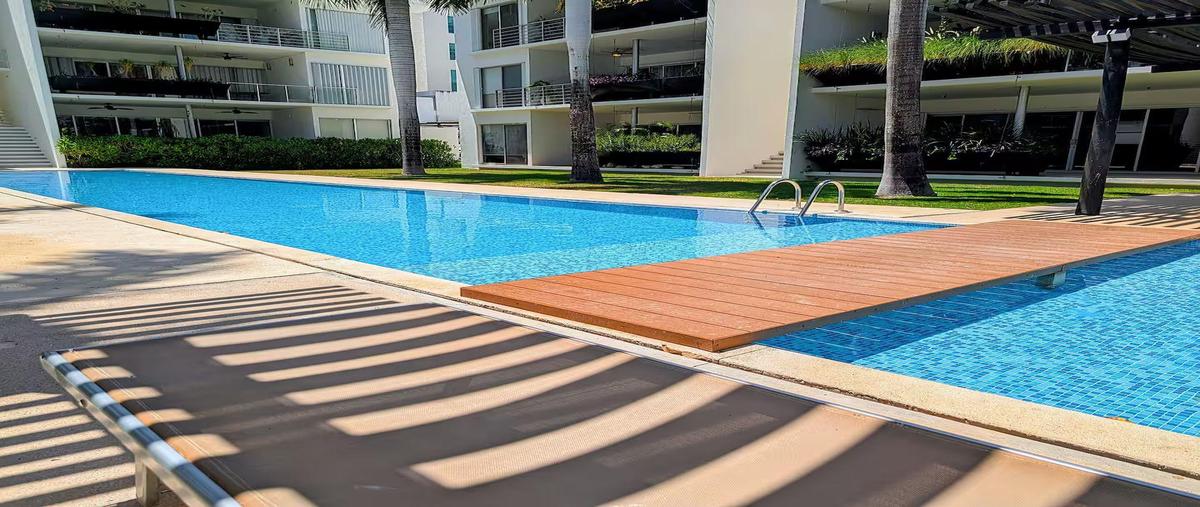 Foto de departamento en venta en  , supermanzana 8, benito juárez, quintana roo, 0 No. 03