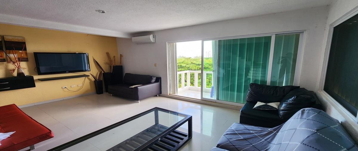 Foto de departamento en , supermanzana 84, benito juárez, quintana roo, 29097990 foto 02 Foto de departamento en venta en , supermanzana 84, benito juárez, quintana roo, 29097990 No. 02