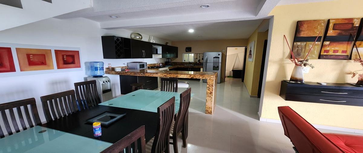 Foto de departamento en , supermanzana 84, benito juárez, quintana roo, 29097990 foto 03 Foto de departamento en venta en , supermanzana 84, benito juárez, quintana roo, 29097990 No. 03