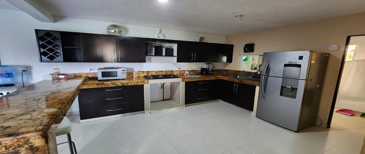 Foto de departamento en venta en  , supermanzana 84, benito juárez, quintana roo, 29097990 No. 04