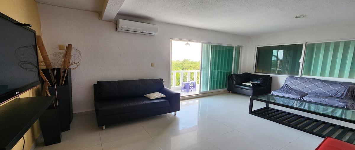Foto de departamento en venta en  , supermanzana 84, benito juárez, quintana roo, 29097990 No. 05
