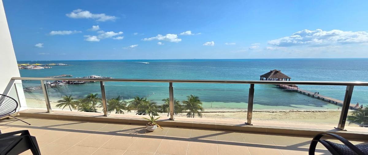 Foto de departamento en venta en  , supermanzana 84, benito juárez, quintana roo, 30872835 No. 03