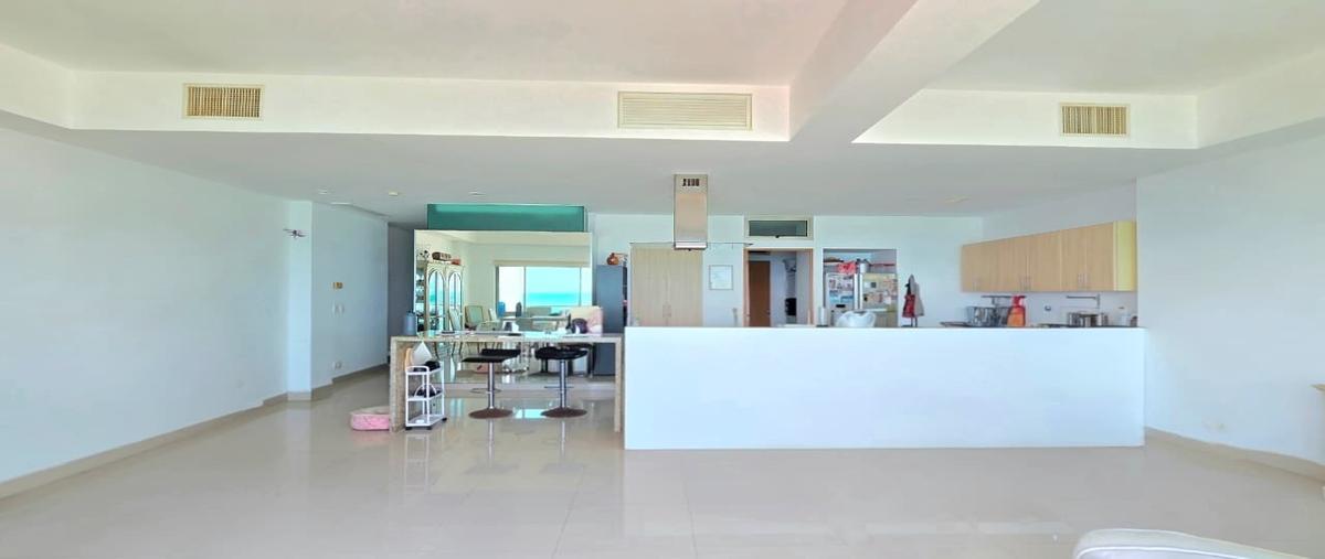 Foto de departamento en venta en  , supermanzana 84, benito juárez, quintana roo, 30872835 No. 04