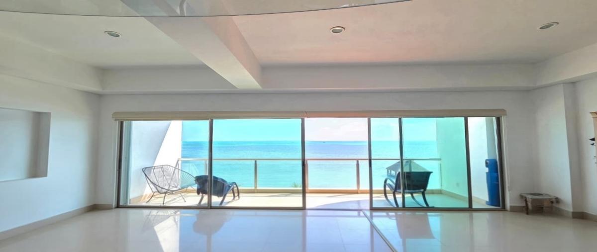 Foto de departamento en venta en  , supermanzana 84, benito juárez, quintana roo, 30872835 No. 05