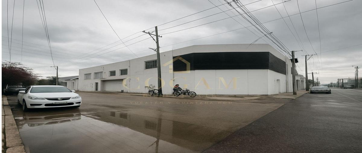 Foto de bodega en , supermanzana 84, benito juárez, quintana roo, 31454654 foto 01 Foto de bodega en venta en , supermanzana 84, benito juárez, quintana roo, 31454654 No. 01