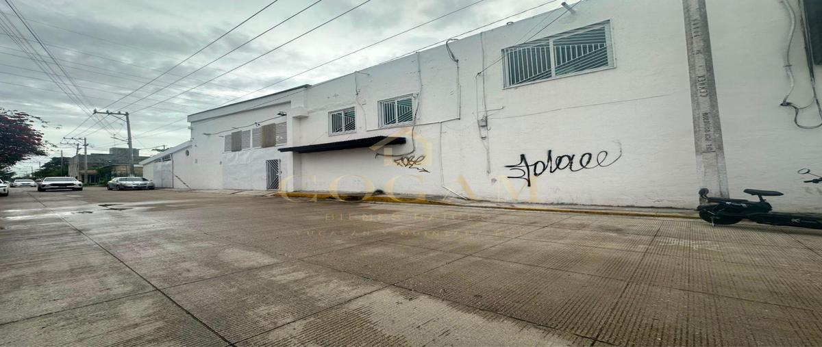 Foto de bodega en , supermanzana 84, benito juárez, quintana roo, 31454654 foto 03 Foto de bodega en venta en , supermanzana 84, benito juárez, quintana roo, 31454654 No. 03