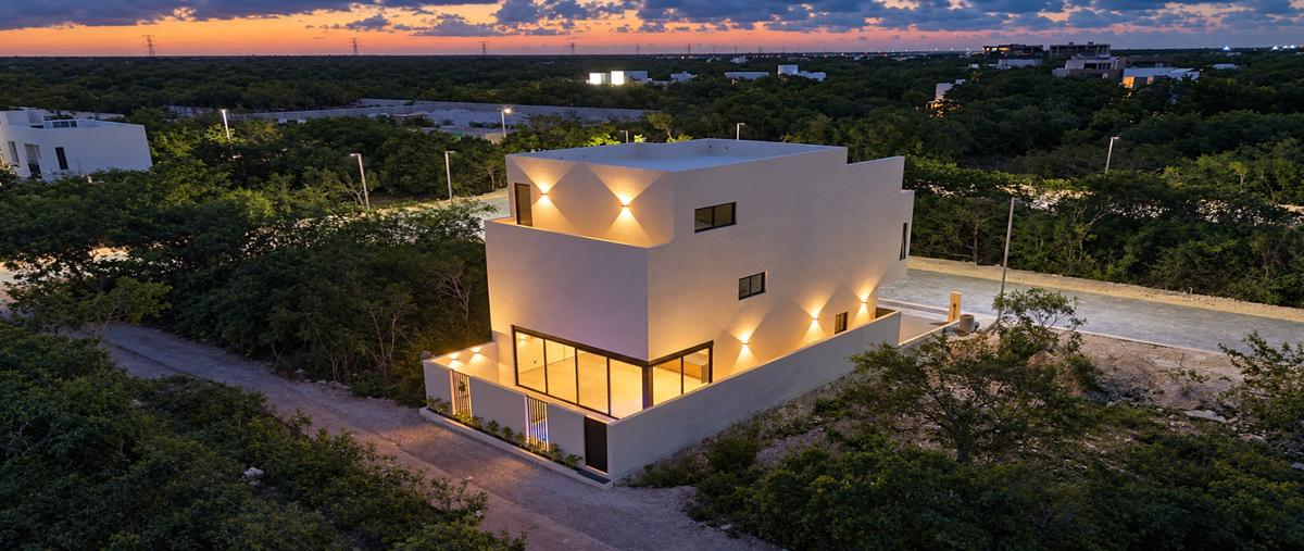 Foto de casa en condominio en , supermanzana 84, benito juárez, quintana roo, 0 foto 01 Foto de casa en condominio en venta en , supermanzana 84, benito juárez, quintana roo, 0 No. 01