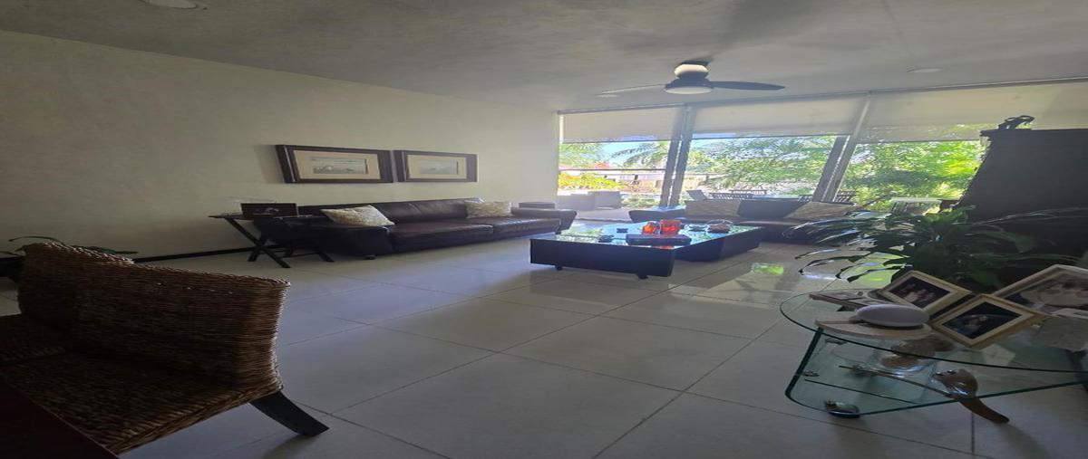 Foto de departamento en venta en  , supermanzana 9, benito juárez, quintana roo, 0 No. 04