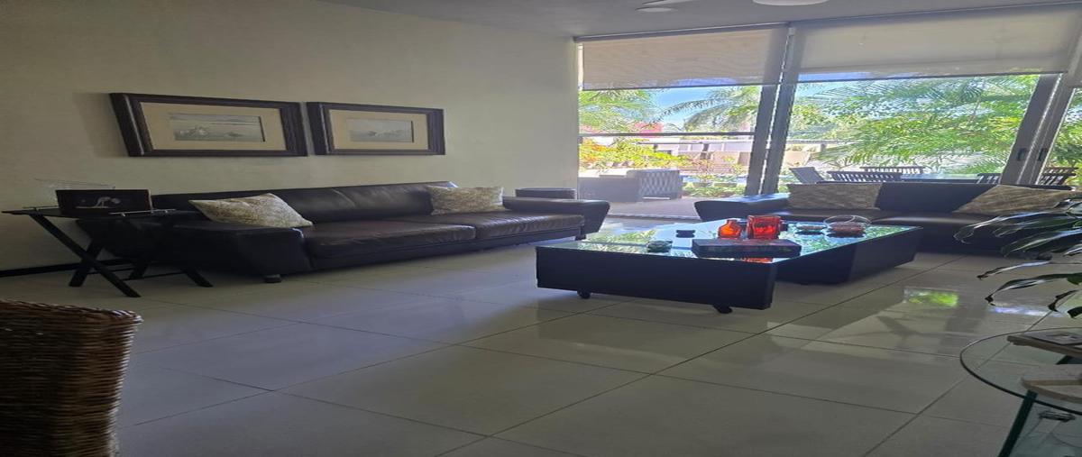 Foto de departamento en venta en  , supermanzana 9, benito juárez, quintana roo, 0 No. 05