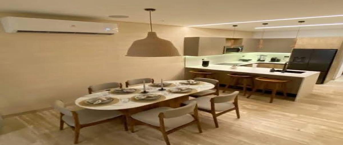 Foto de departamento en venta en  , supermanzana 9, benito juárez, quintana roo, 30192446 No. 05
