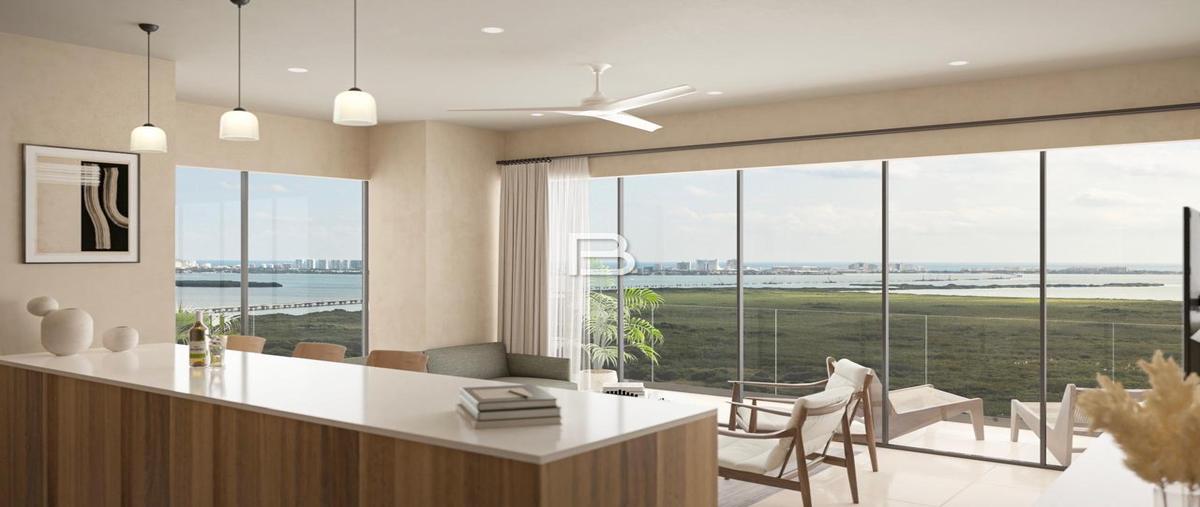 Foto de departamento en , supermanzana 9, benito juárez, quintana roo, 30953855 foto 02 Foto de departamento en venta en , supermanzana 9, benito juárez, quintana roo, 30953855 No. 02