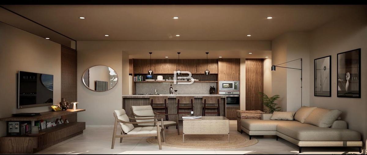 Foto de departamento en , supermanzana 9, benito juárez, quintana roo, 30953855 foto 04 Foto de departamento en venta en , supermanzana 9, benito juárez, quintana roo, 30953855 No. 04