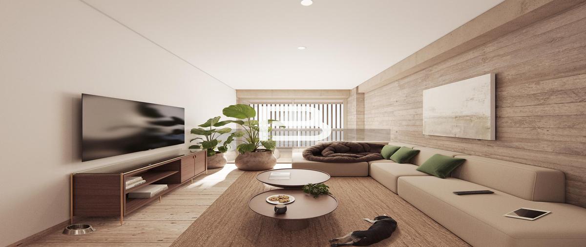 Foto de departamento en venta en  , supermanzana 9, benito juárez, quintana roo, 30953863 No. 04