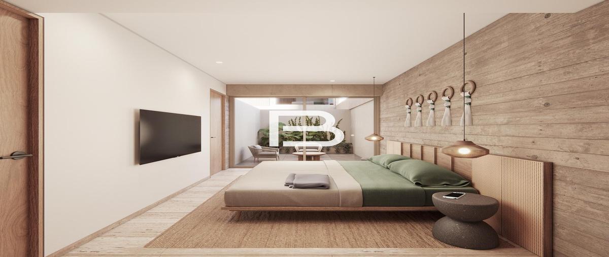 Foto de departamento en venta en  , supermanzana 9, benito juárez, quintana roo, 30953863 No. 05