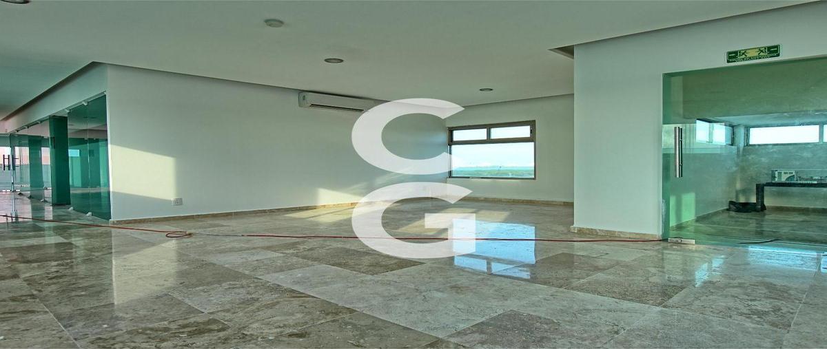 Foto de oficina en renta en  , supermanzana 9, benito juárez, quintana roo, 0 No. 03