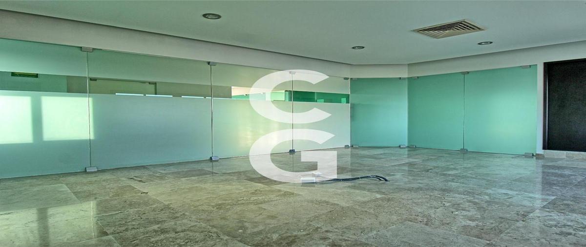 Foto de oficina en renta en  , supermanzana 9, benito juárez, quintana roo, 0 No. 04