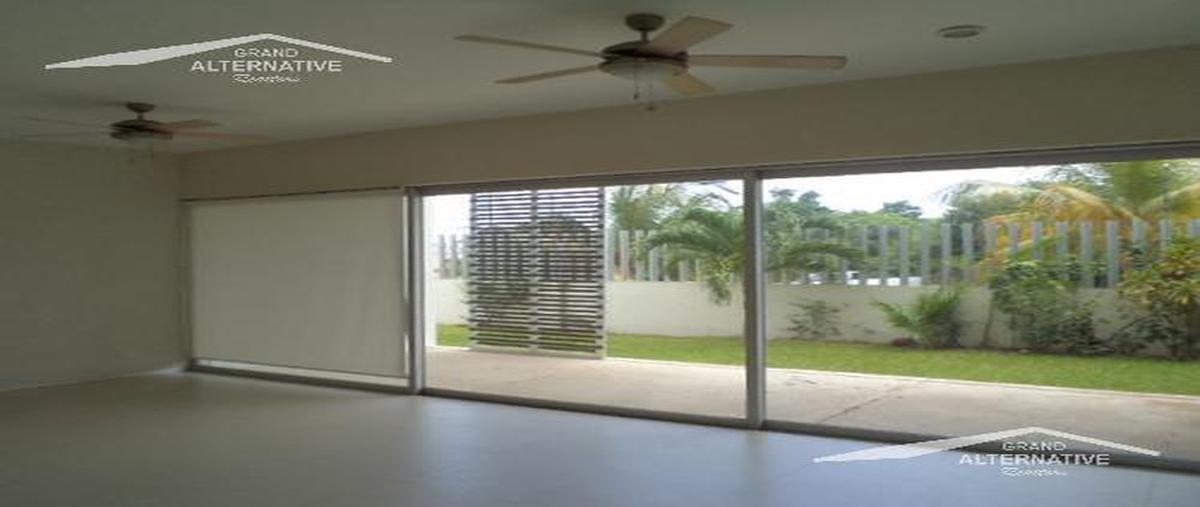 Foto de departamento en renta en  , supermanzana 9, benito juárez, quintana roo, 7193760 No. 04