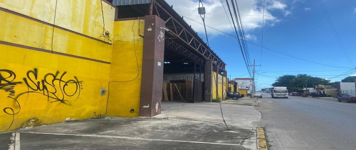 Foto de bodega en venta en  , supermanzana 90, benito juárez, quintana roo, 0 No. 03