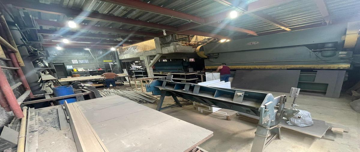 Foto de nave industrial en renta en  , supermanzana 96, benito juárez, quintana roo, 0 No. 04