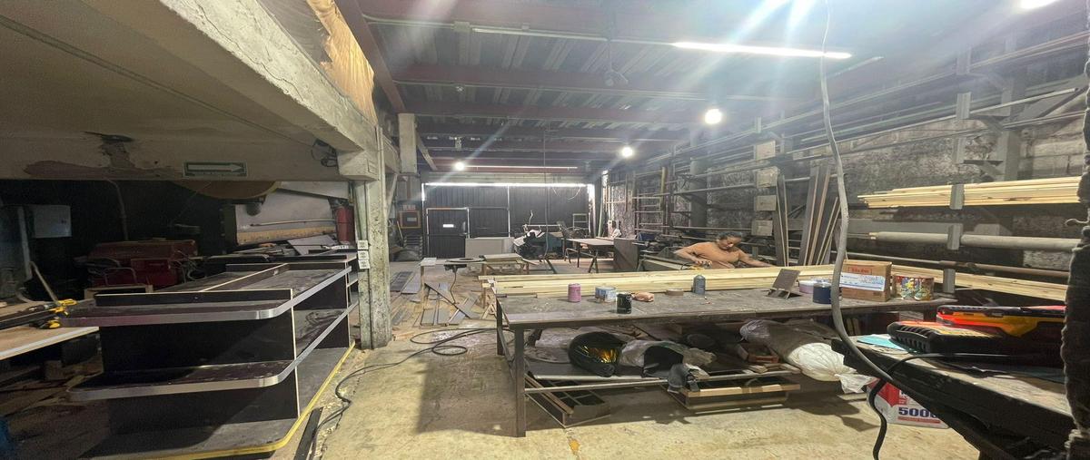 Foto de nave industrial en renta en  , supermanzana 96, benito juárez, quintana roo, 0 No. 05