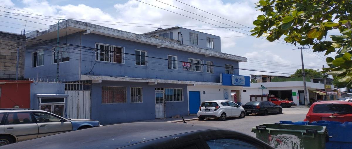 Foto de oficina en venta en supermanzana 96 whi308608, supermanzana 96, benito juárez, quintana roo, 0 No. 03