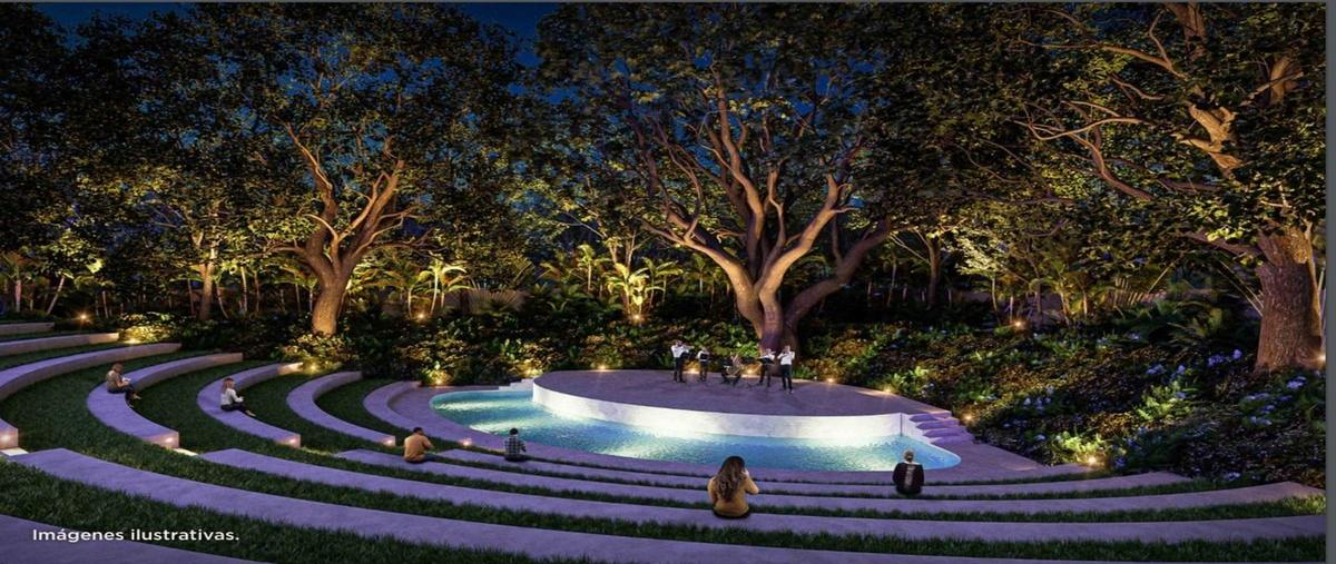 Foto de terreno habitacional en venta en supermanzana carretera , mahahual, othón p. blanco, quintana roo, 28418568 No. 03