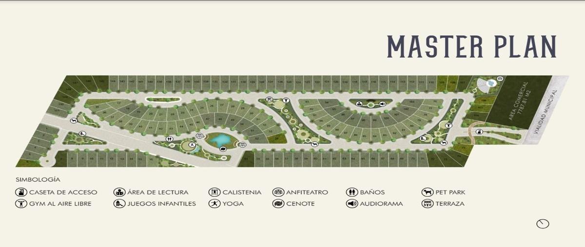 Foto de terreno habitacional en venta en supermanzana carretera , mahahual, othón p. blanco, quintana roo, 28418568 No. 05