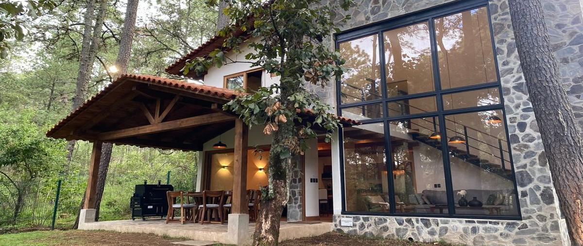 Foto de casa en venta en supermanzana del lote 5 módulo 15b, tapalpa, tapalpa, jalisco, 0 No. 01