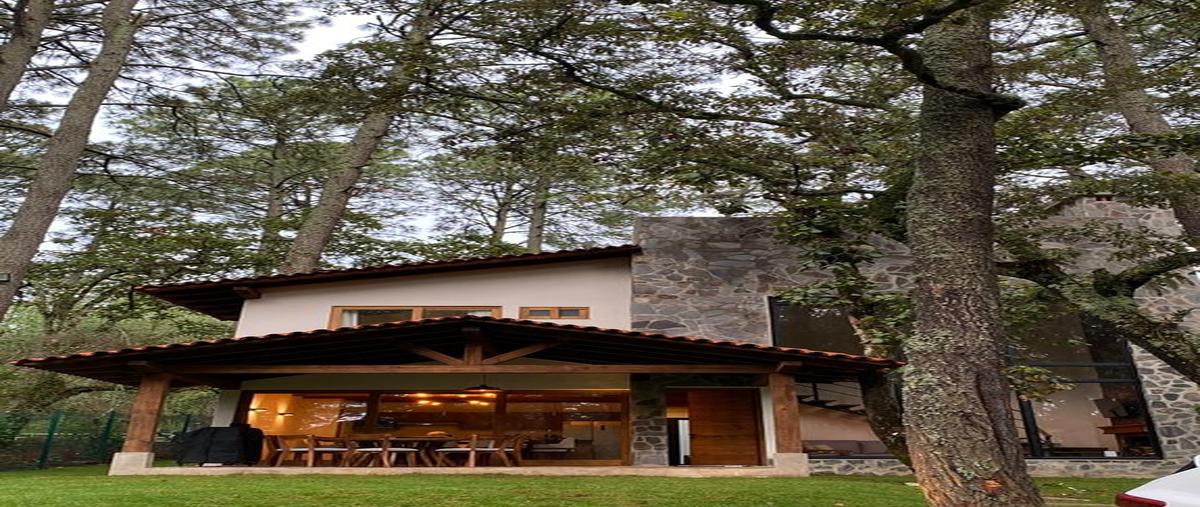 Foto de casa en venta en supermanzana del lote 5 módulo 15b, tapalpa, tapalpa, jalisco, 0 No. 02