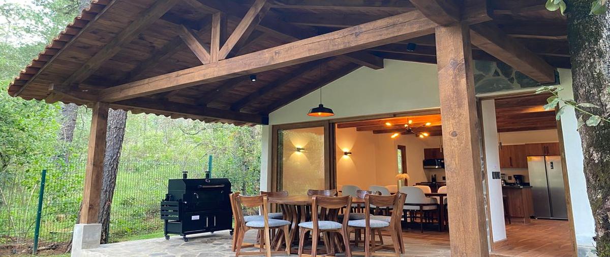 Foto de casa en venta en supermanzana del lote 5 módulo 15b, tapalpa, tapalpa, jalisco, 0 No. 03