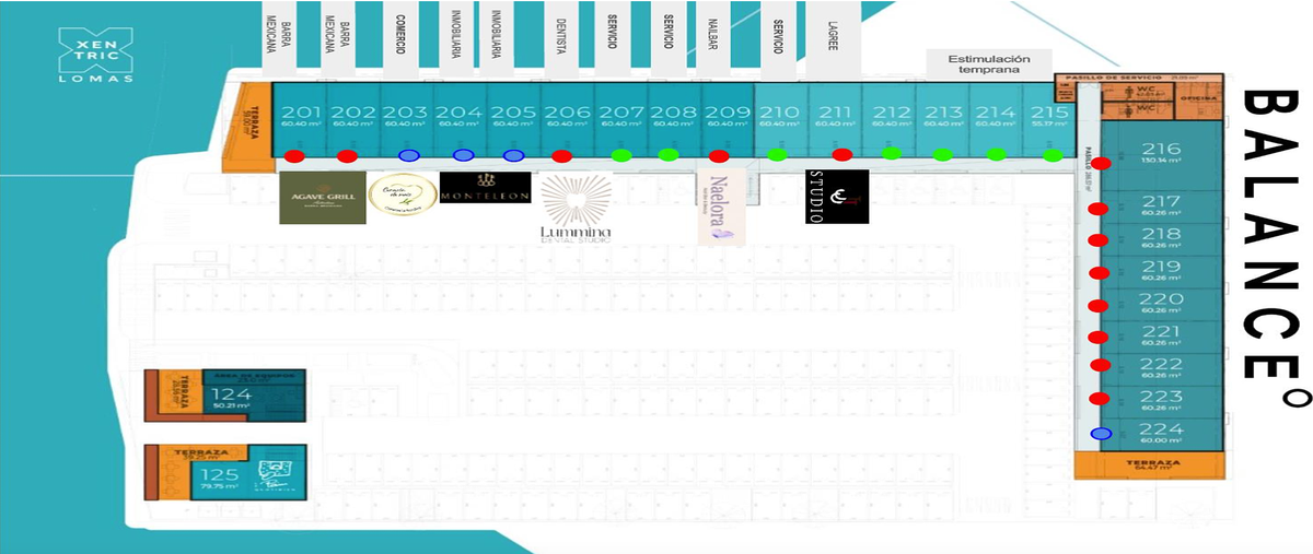 Foto de local en renta en supermanzana fracción 1 , la purísima, querétaro, querétaro, 0 No. 03