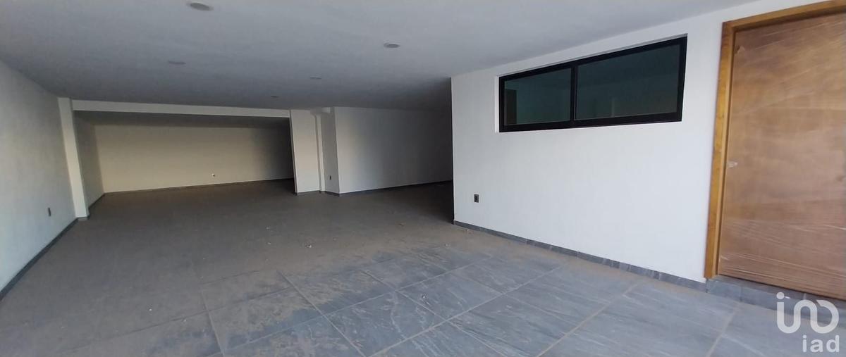 Foto de casa en venta en supermanzana ii 157, zona plateada, pachuca de soto, hidalgo, 28725912 No. 04