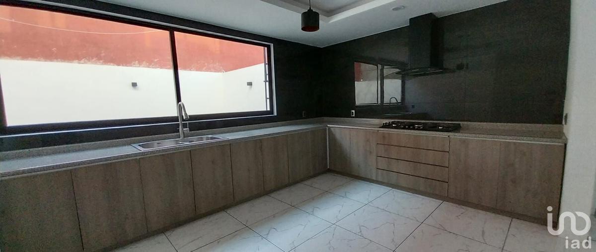 Foto de casa en venta en supermanzana ii 181, zona plateada, pachuca de soto, hidalgo, 28725912 No. 03