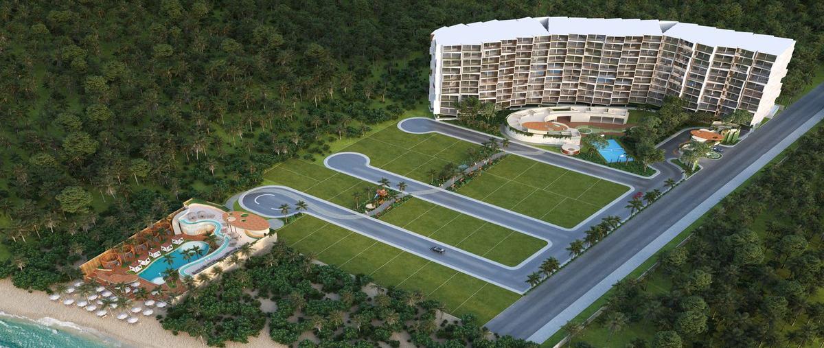 Foto de departamento en venta en supermanzana tablaje , chicxulub, chicxulub pueblo, yucatán, 30429064 No. 03