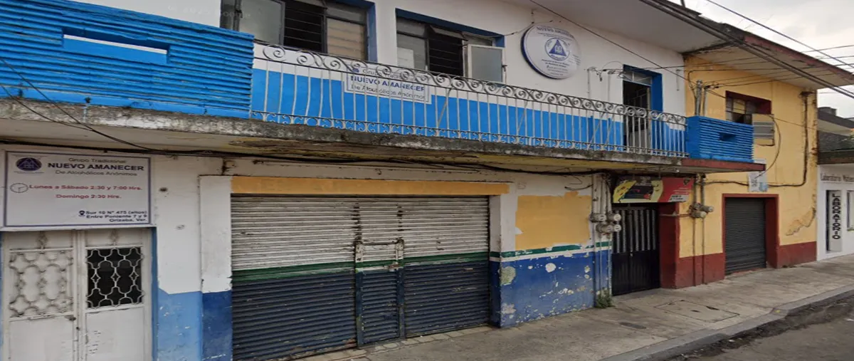 Foto de casa en venta en sur 10, orizaba centro, orizaba, veracruz de ignacio de la llave, 0 No. 05