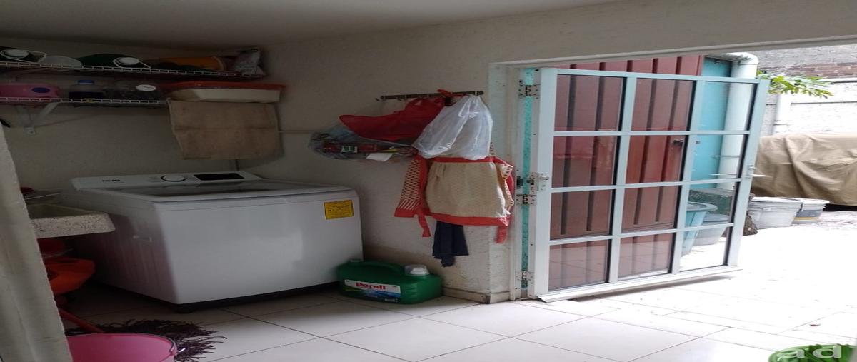 Foto de casa en venta en sur 107 627, sector popular, iztapalapa, df / cdmx, 31038179 No. 05