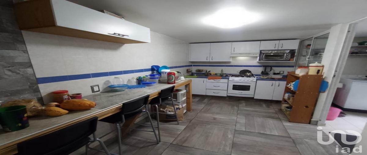Foto de casa en venta en sur 107 630, sector popular, iztapalapa, df / cdmx, 0 No. 05