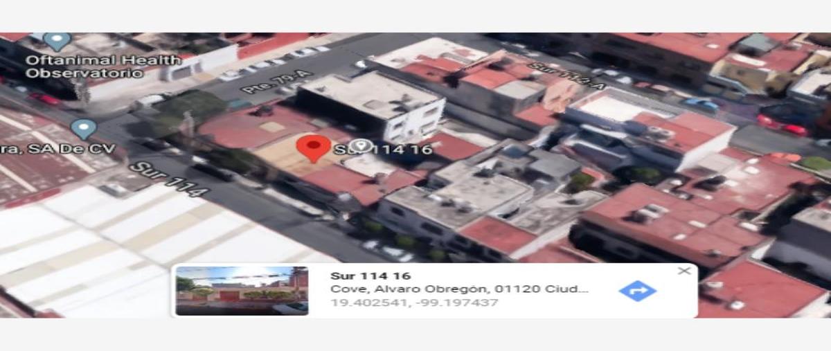 Foto de casa en venta en sur 114 16, cove, álvaro obregón, df / cdmx, 0 No. 05