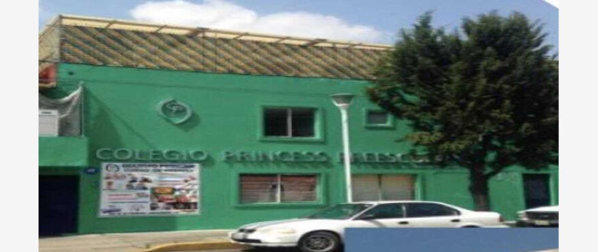 Foto de edificio en venta en sur 155 919, gabriel ramos millán, iztacalco, df / cdmx, 26788512 No. 01