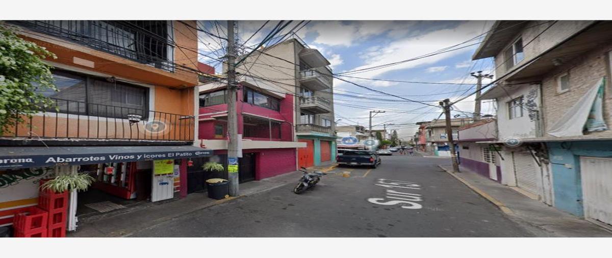 Foto de casa en venta en sur 157, numero 0000, ampliación gabriel ramos millán, iztacalco, df / cdmx, 0 No. 03